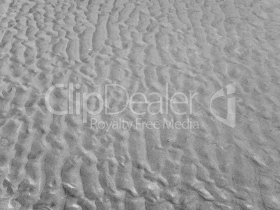 Beach sand background