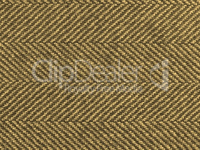 Brown fabric background sepia