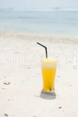 Pineapple Juice