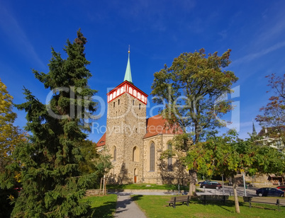 Bautzen Michaeliskirche - Bautzen Church St. Michael