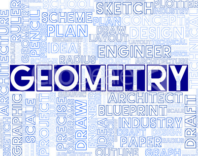 Geometry Words Means Measurement Geometer And Topology