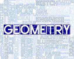 Geometry Words Means Measurement Geometer And Topology