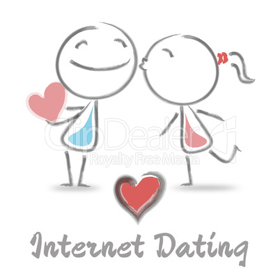 Internet Dating Represents Web Site And Adoration
