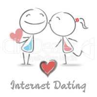 Internet Dating Represents Web Site And Adoration