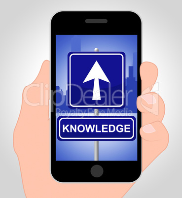 Knowledge Online Shows Expertise Internet And Wise