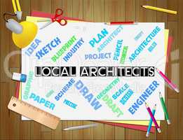 Local Architects Means Designer Jobs And Locally