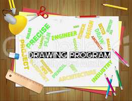Drawing Program Means Freeware Sketch And Programming
