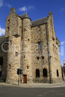 St. Mungo Museum of Religious Life and Art