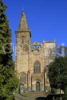 Dunfermline Abbey, Scotland