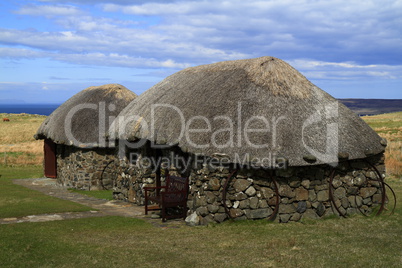 Skye Museum of Island Life