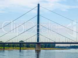 River Rhein HDR