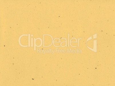 Brown paper texture background sepia