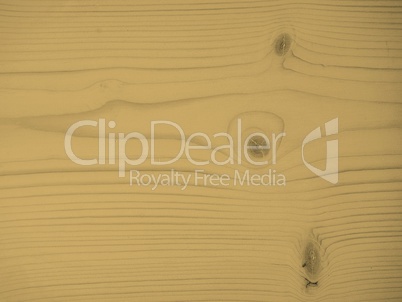 Spruce wood background sepia