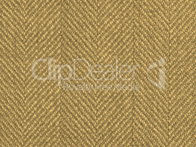 Brown fabric background sepia