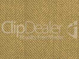 Brown fabric background sepia