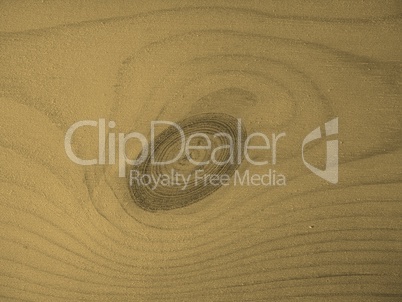 Pine wood background sepia