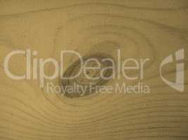 Pine wood background sepia