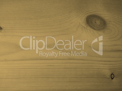 Pine wood background sepia