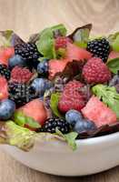 Fruit salad