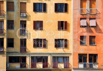 House in Florence