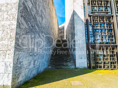 Mainz City Hall HDR