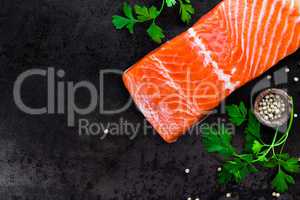 salmon