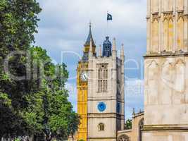 Royal Stock Exchange in London HDR