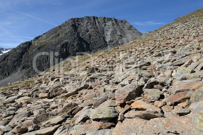 Schwarzseekogel