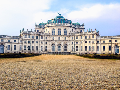 Stupinigi HDR