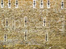 Tower of London HDR