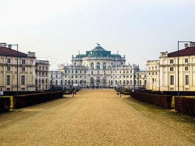 Stupinigi HDR