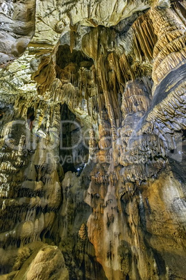 Jasovska Cave, Jasov, Slovakia
