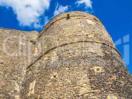 Canterbury City Walls HDR