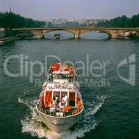 River Seine, Paris