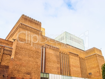 Tate Gallery HDR