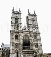 Westminster Cathedral, London HDR