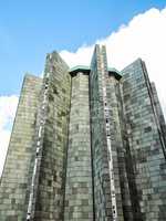 Coventry Cathedral HDR