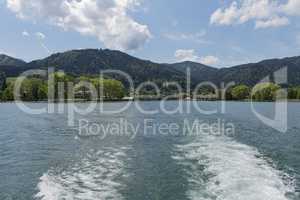 Tegernsee Landschaft