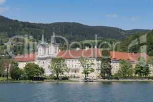 Tegernsee Landschaft