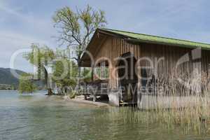 Tegernsee Landschaft