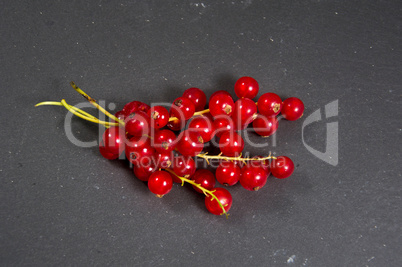 Johannisbeeren