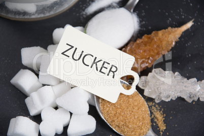 Zucker