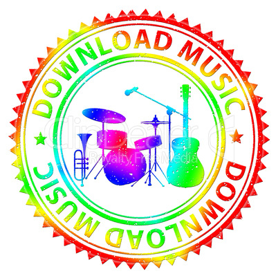 Download Music Indicates Songs Online And Downloading