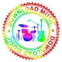 Download Music Indicates Songs Online And Downloading