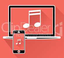 Music Online Shows Internet Soundtracks And Songs