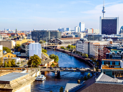 Berlin HDR