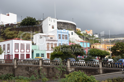 Santa Cruz de La Palma