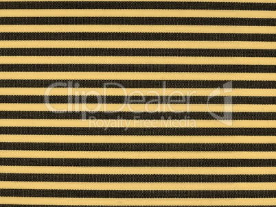 Black Striped fabric texture background sepia