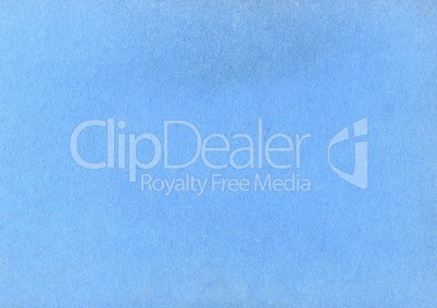 Light blue paper texture background