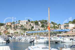 Port de Soller, Mallorca